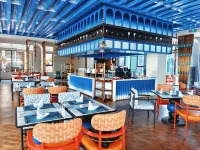 Hotel Indigo Sayram Lake