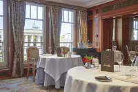 Hotel Adlon Kempinski Berlin