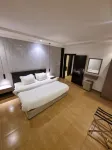 Afaq Suite Al-Massif Serviced Apartments