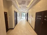 唯戀·小時光民宿(東海水晶城店) 東海酒店