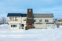 BIEI BREEZE RESERVE YOI 日式傳統空間｜美瑛自然環繞的和風住宿