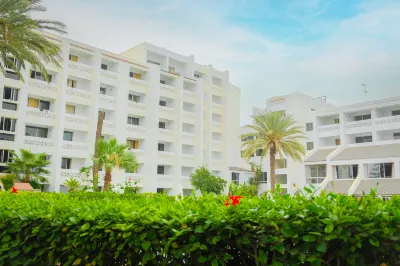 HAMILTON Agadir Hoteles en 
