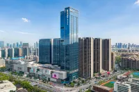 Changsha MixC Park Inn by Radisson Hôtels à : 