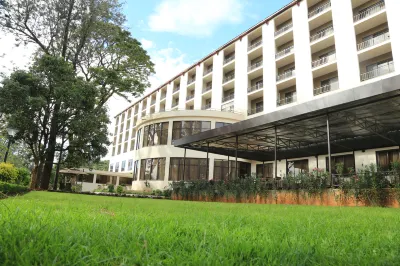 Haile Resort Jimma Hotels in 