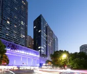 Yinmo Hotel (Guiyang Jiaxiu Tower Yitian City) Hotels in 