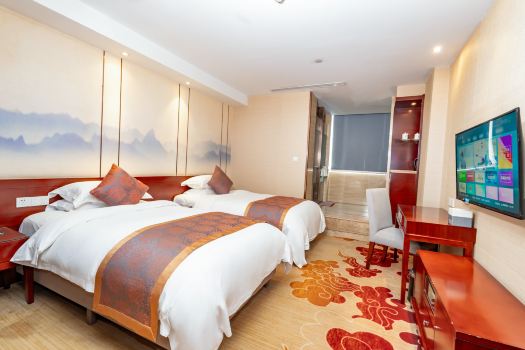 Xinyue Four Seasons Hotel (Tianwai Village)