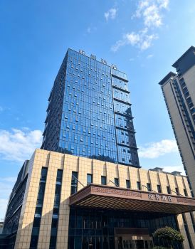 安順銳景酒店