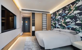 Guangzhou Jingge Hotel - Housity