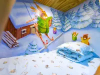 Knight's Hotel Europark Resort Hotels in Qihe County