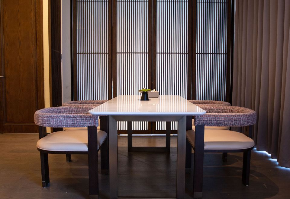 行政温泉大套房