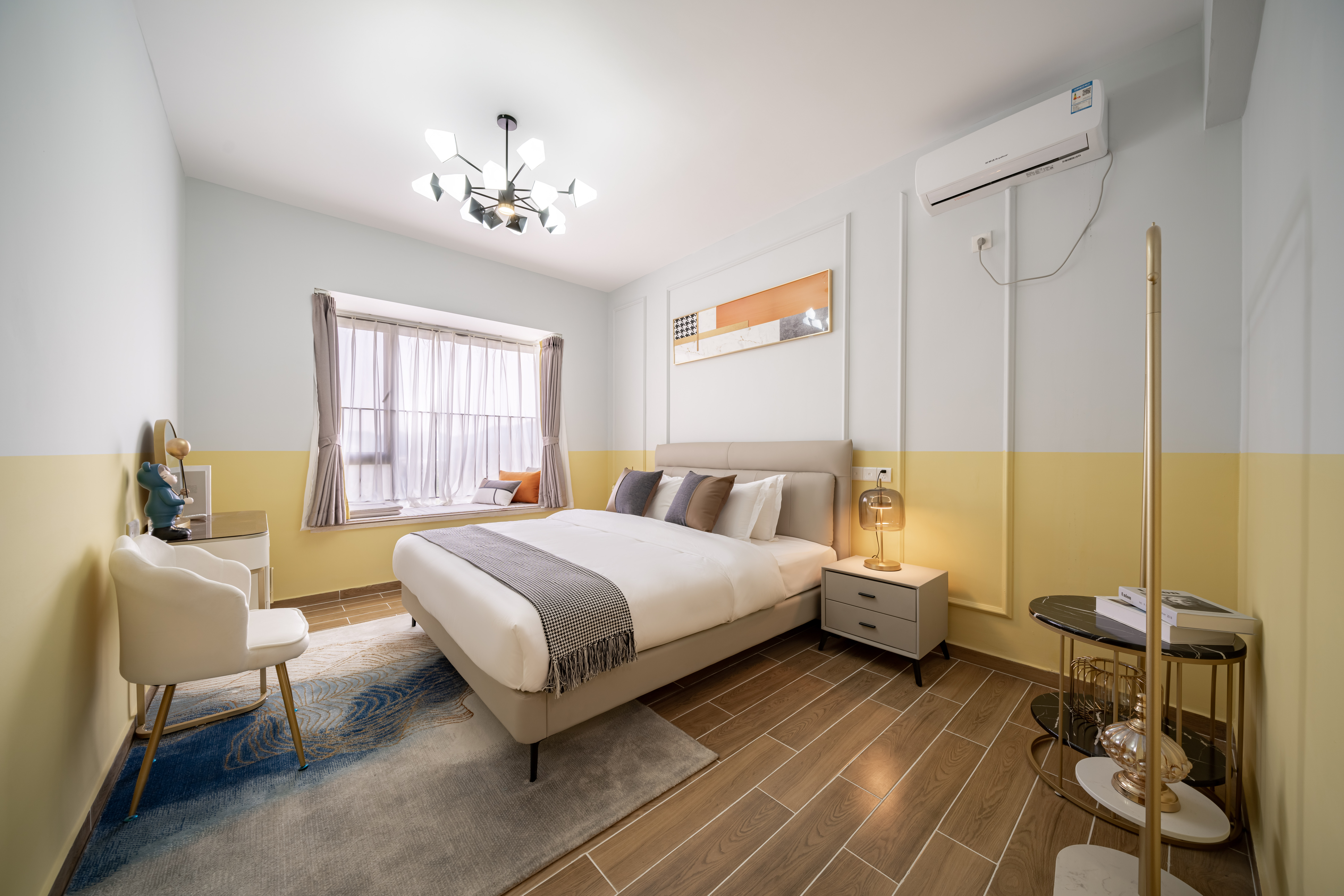 Premier Family Suite