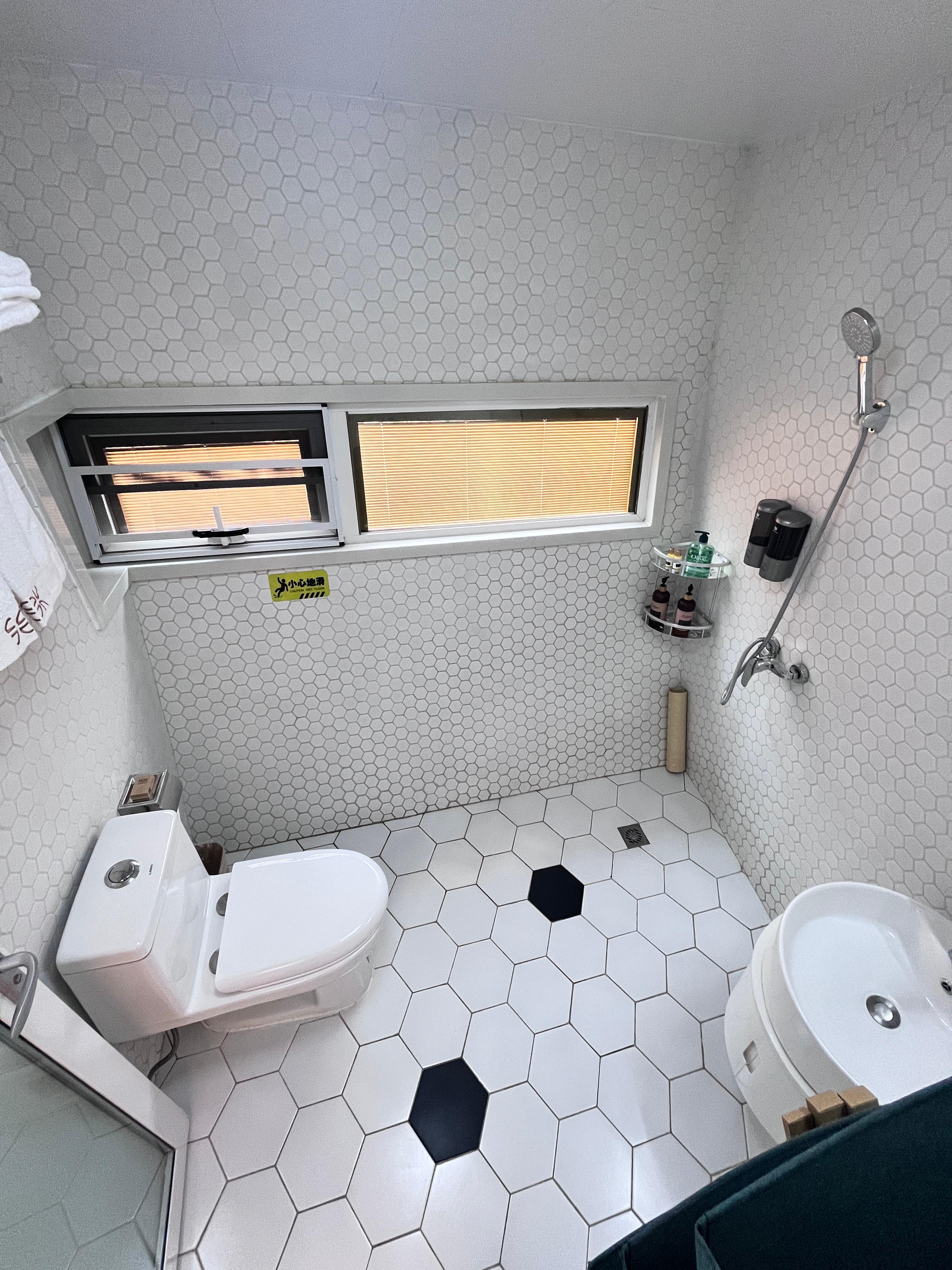 溪客度假亲子套院