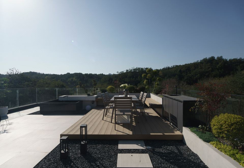 Premier Villa (Whole building)