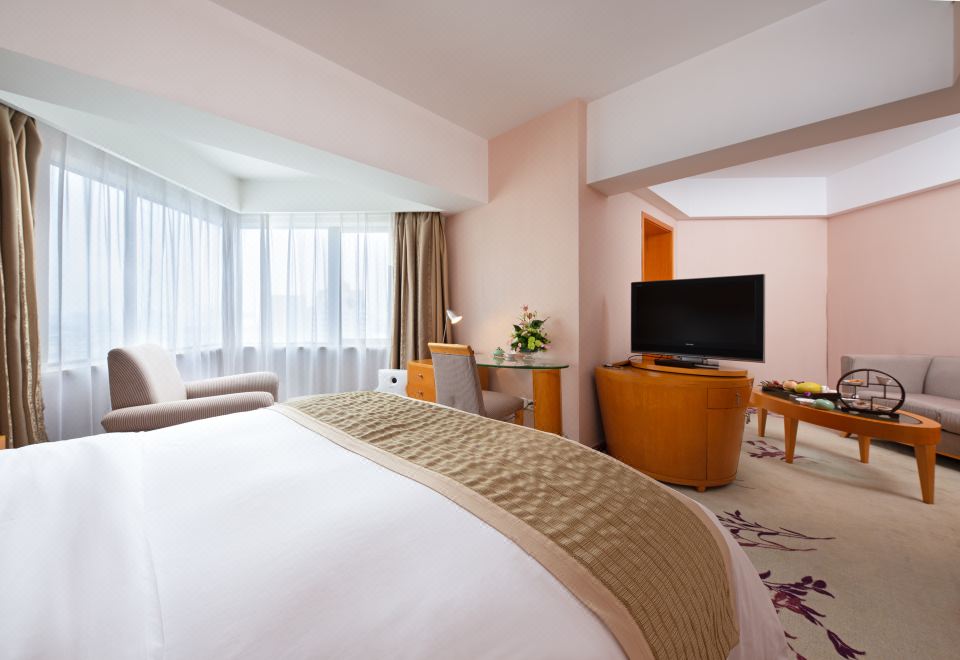 浓情端午大床房