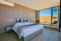 Zhongwei Shariwa Desert B&B Hotels in 