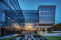 Xuzhou Marriott Hotel Lakeview Hotels in 