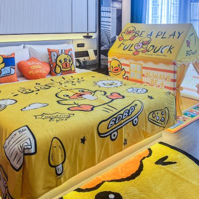 高級親子大床房（裸棉床品+投屏電視+小冰箱） 深圳福田口岸亞朵S飯店優惠