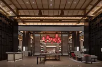 豪玥度假飯店（梵凈山公園店）