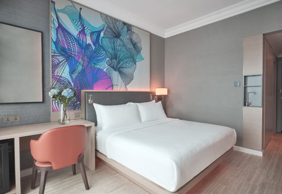 豪华房（新装修）