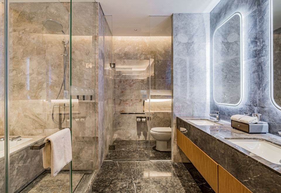 2号楼·豪华套房