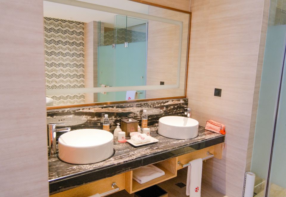 Angsana XishuangbannaLight of Dawn View Suite King