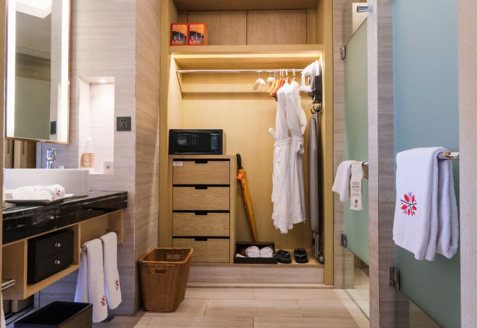 Angsana XishuangbannaDai-Culture Twin Room