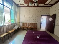 Hanshanju Hotel