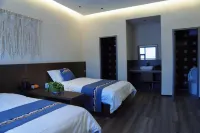 Manmi Shiguang Homestay