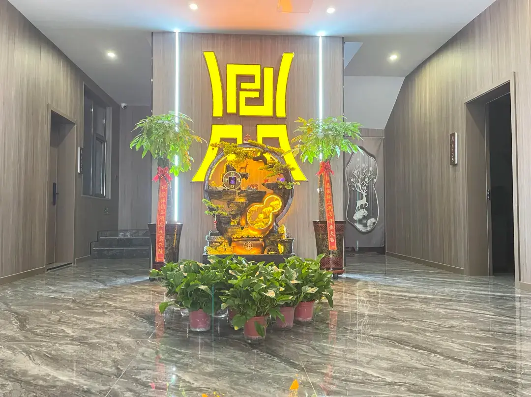 Dingzhen Boutique - Linfen