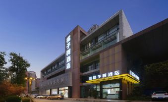 Orange Tree Hotel (Ziyang Wanda Plaza)