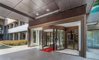 Jitai Boutique Hotel (Hangzhou East Railway Station Zhanongkou Subway Station)