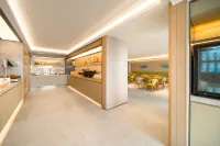 JI Hotel (Zhanjiang Jinshawan Beach Wanda Plaza Branch)