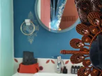Hi YiLi·blue lane villa(Yili Old Town Kazanqi Branch)
