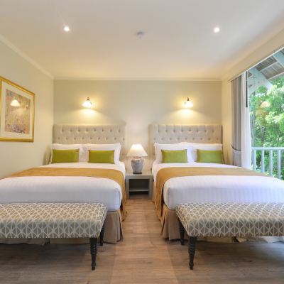 Junior Suite Anantasila Villa by The Sea, Hua Hin Beachfront Promo Code
