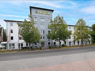 B&B HOTEL Berlin-Dreilinden Các khách sạn ở 