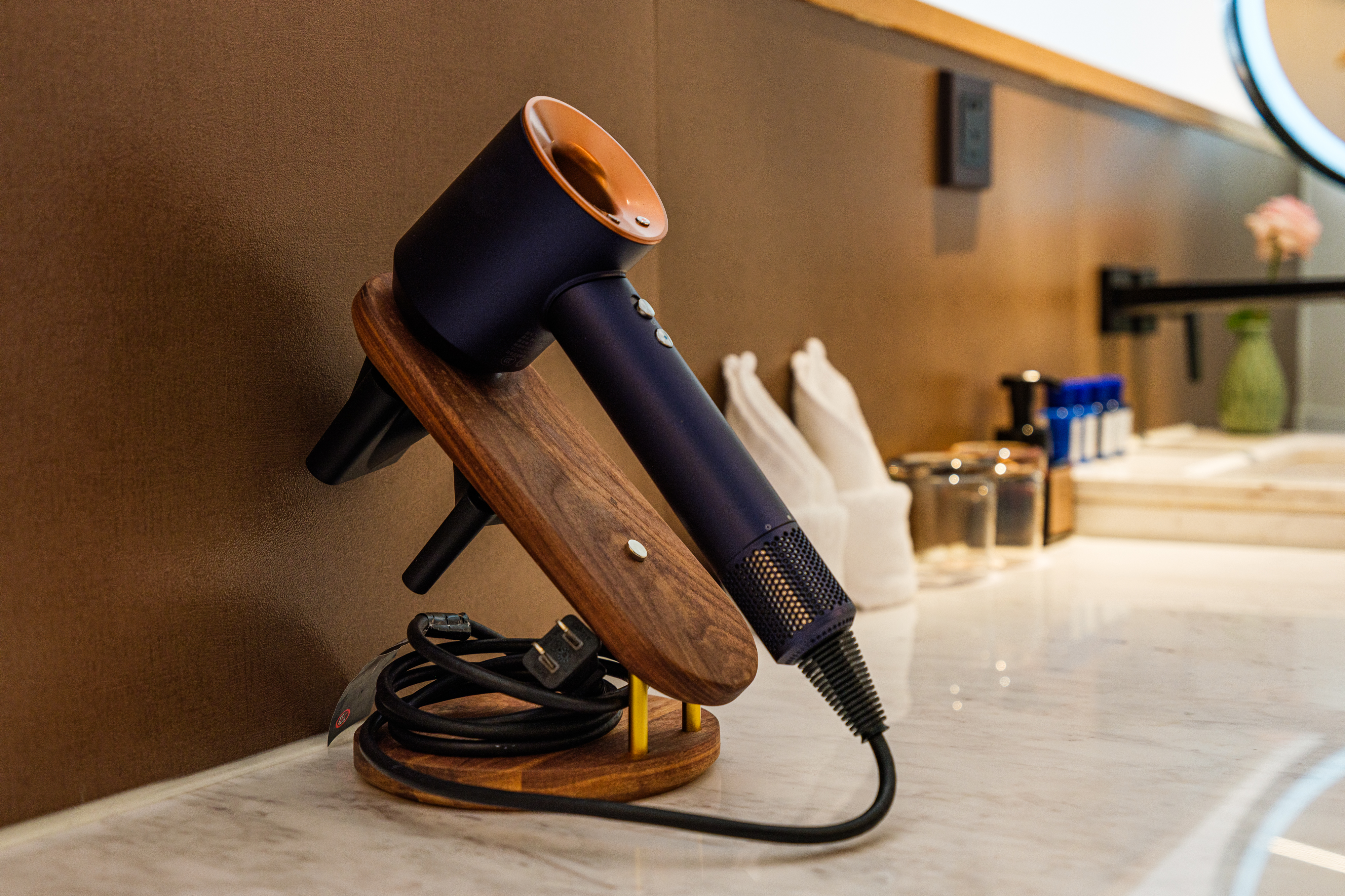 山景双床房（新风系统）