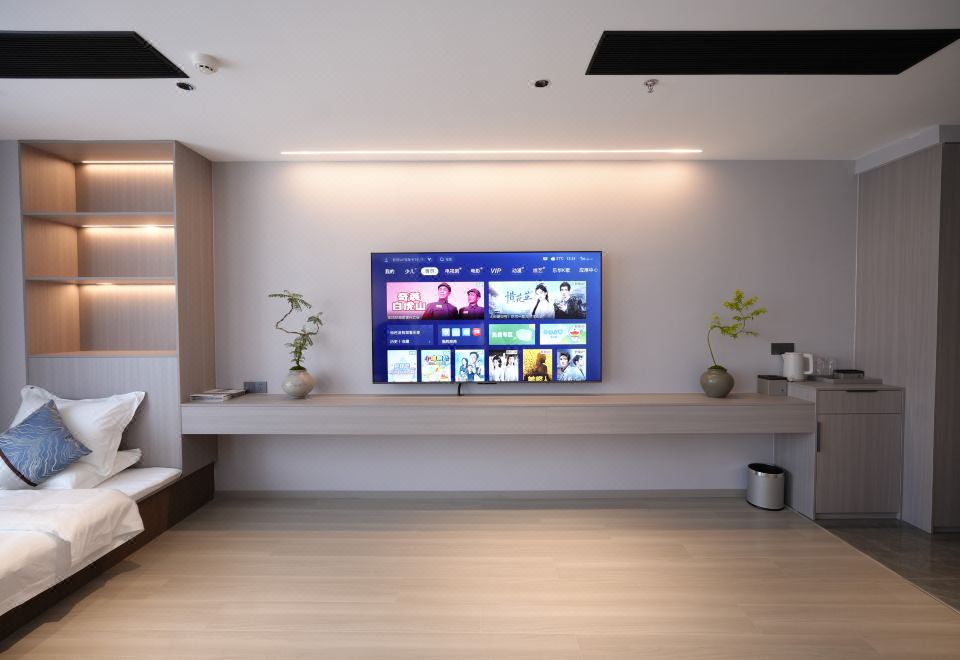 Family-friendly Suite