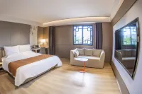 Yunsu Boutique Hotel (Nanping Wanda Plaza)