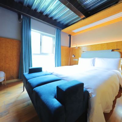 無邊際溫泉景觀房 重慶金剛碑老村溫泉飯店優惠