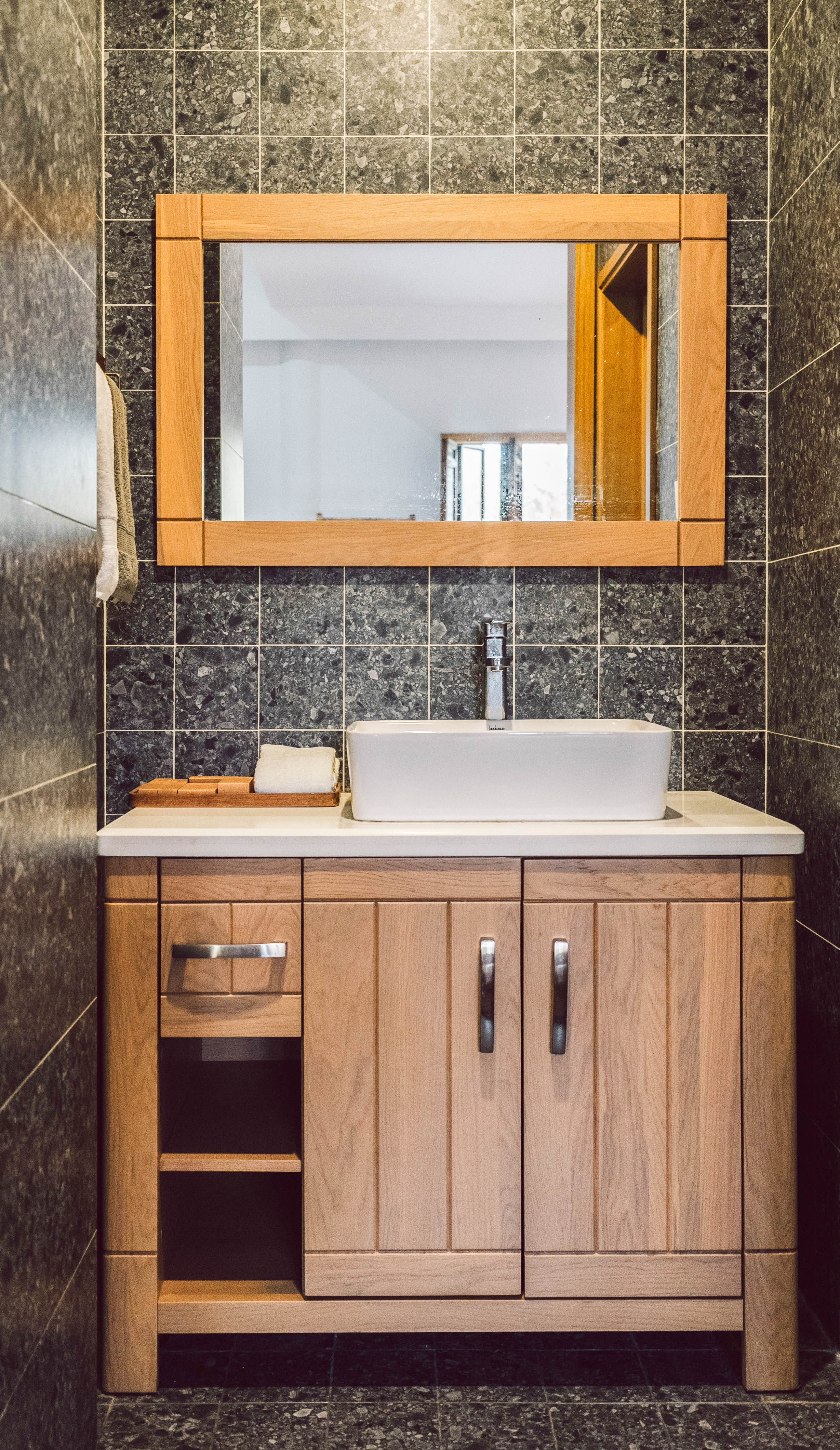 香雪·浴缸大床房