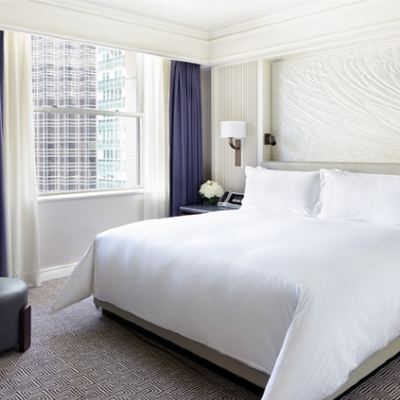 至尊套房 紐約半島酒店優惠