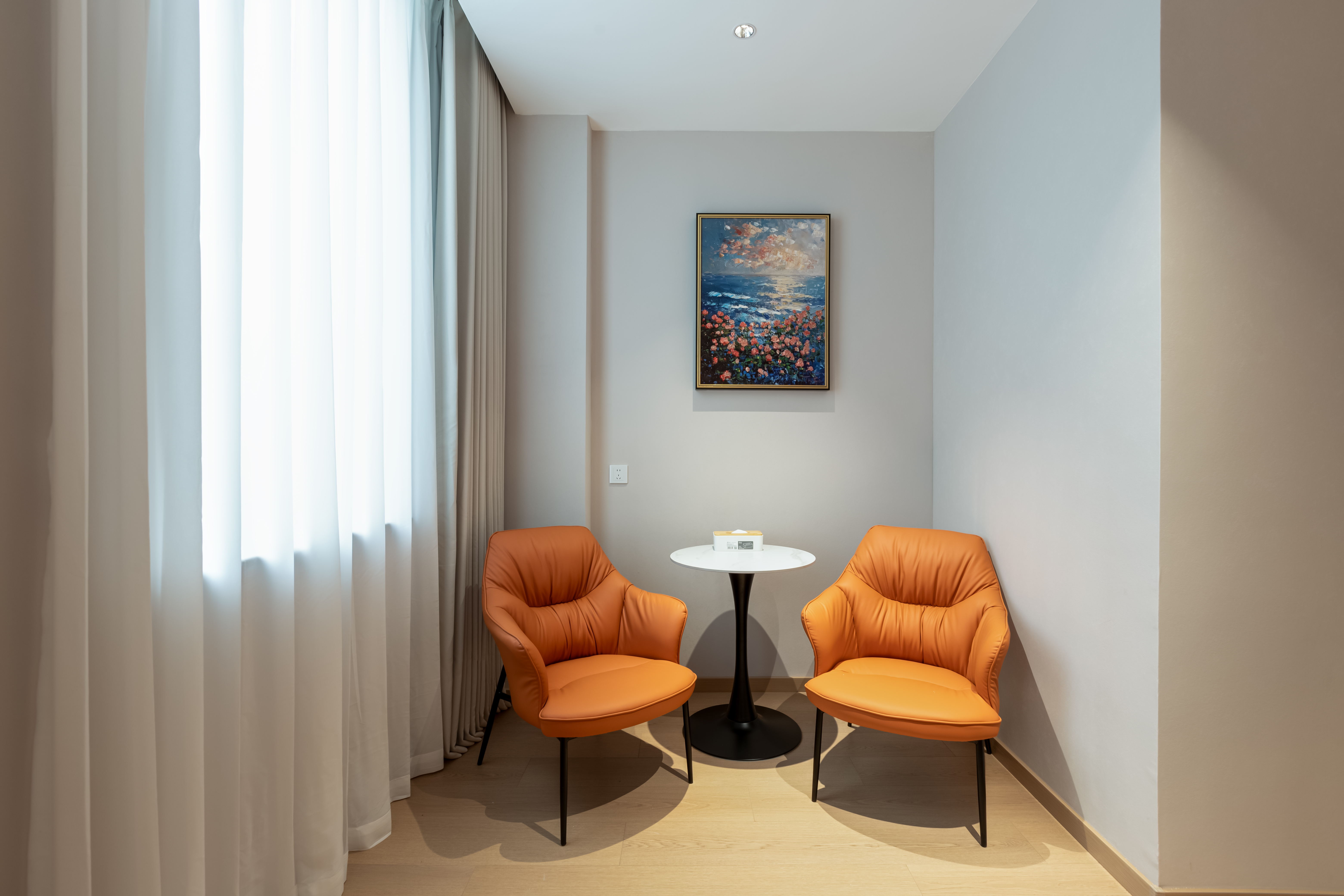 亲子美宿?Dreamy家庭双床房【精致睡眠+高端床品】