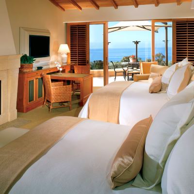 Bungalow, 2 Queen, Garden View, Balcony Resort at Pelican Hill Promo Code