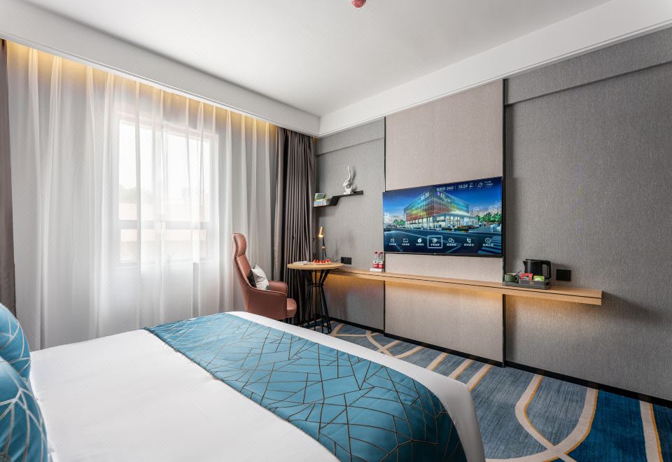 特惠房（智能客控）