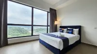 Forte Seasons Mossaz Premium Suites Petaling Jaya by BYON 酒店