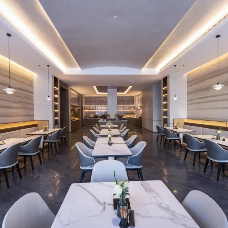 Atour Hotel Changzheng Road, Qiannan Libo Tourist City