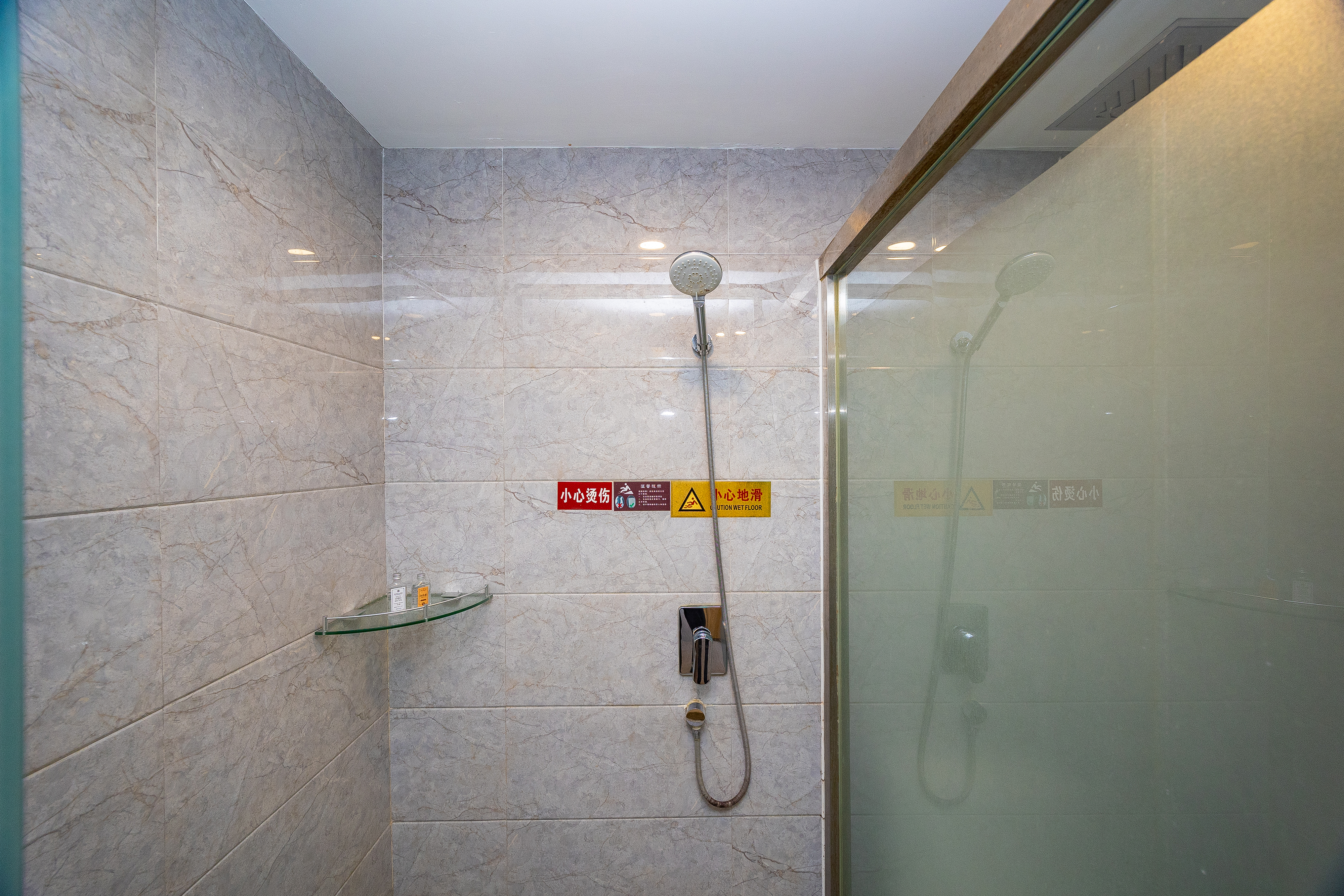 馨雅·精品双床房