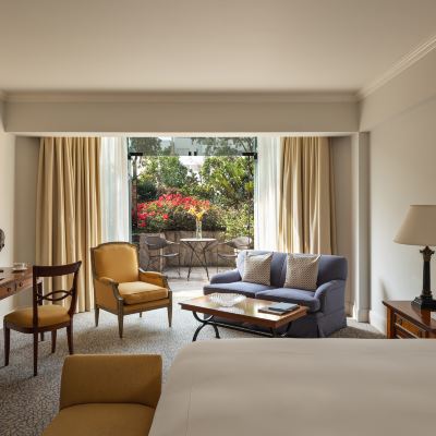 Garden Junior Suite Miraflores Park, A Belmond Hotel, Lima Promo Code