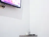 Behomy Waru Sidoarjo 瓦魯住宿飯店