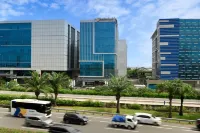 Model J Hotel Jakarta Soekarno - Hatta Airport Các khách sạn ở 